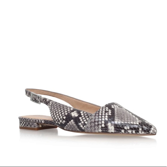 Michael Kors Sexy sling back flats - Picture 5 of 6